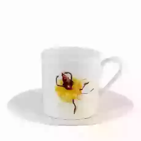 China Babyccino Mug